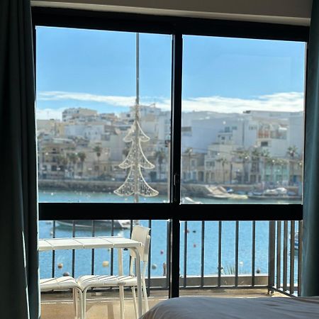 Sunrise Creek Apartment Marsaskala Exterior photo