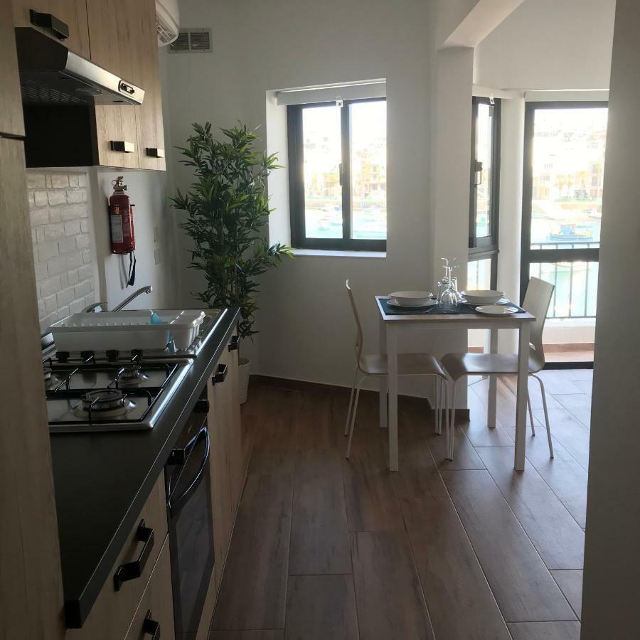 Sunrise Creek Apartment Marsaskala Exterior photo