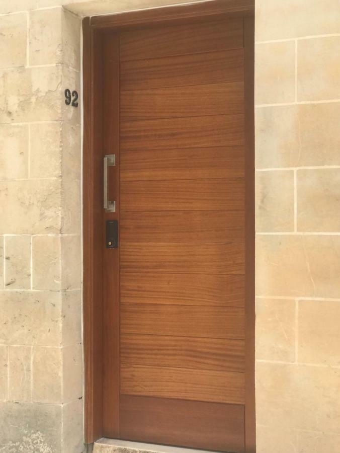 Sunrise Creek Apartment Marsaskala Exterior photo