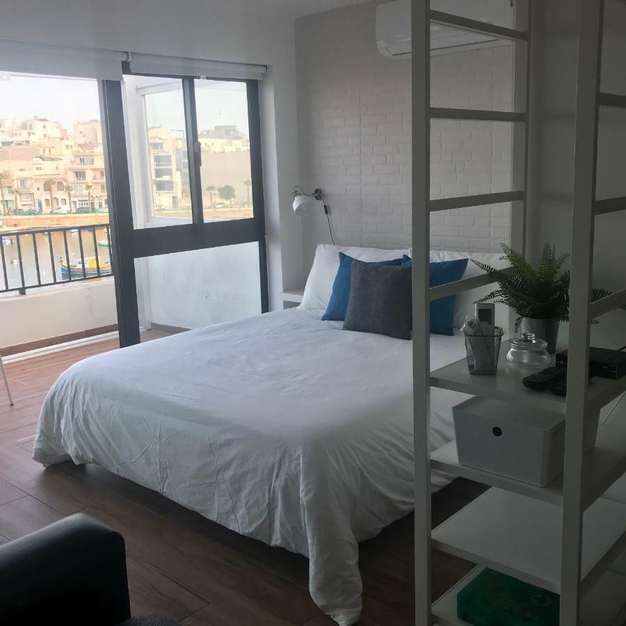 Sunrise Creek Apartment Marsaskala Exterior photo
