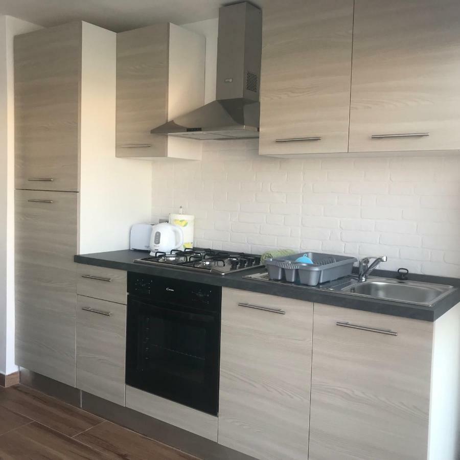 Sunrise Creek Apartment Marsaskala Exterior photo